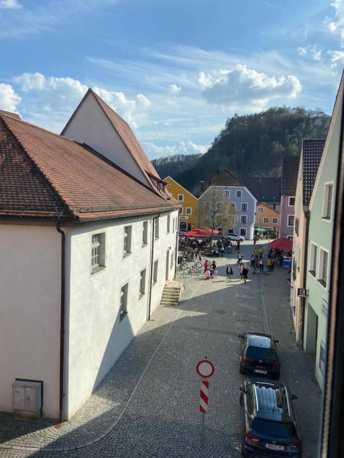 Der Limes Kipfenberg Hotel Kültér fotó