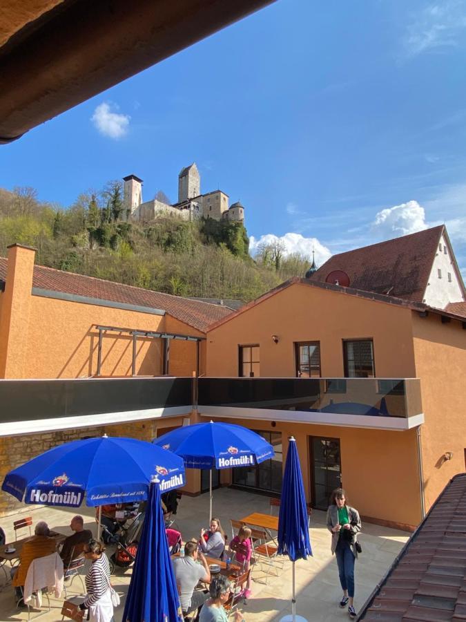 Der Limes Kipfenberg Hotel Kültér fotó